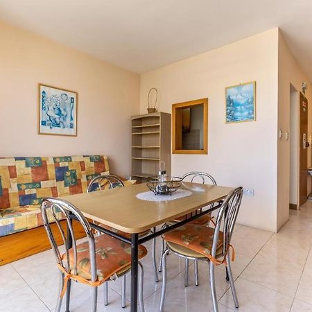 Lovely Seaview Apt At St Paul'S Bay 외부 사진