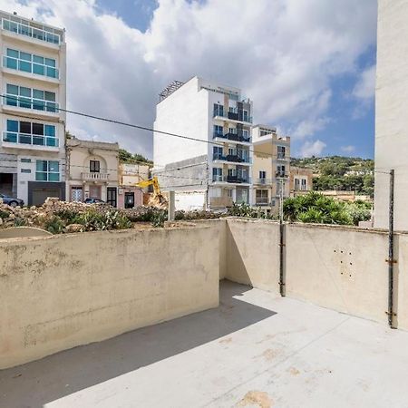 Lovely Seaview Apt At St Paul'S Bay 외부 사진